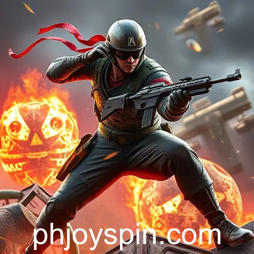 phjoy