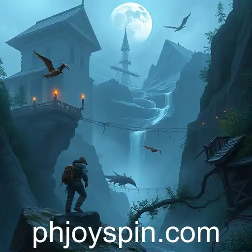 Exploring New Worlds: The Rise of 'Language Adventure' Games