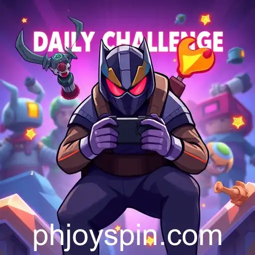 Unlocking the Thrill of Daily Challenges with 'Phjoy': A New Era of Online Gaming