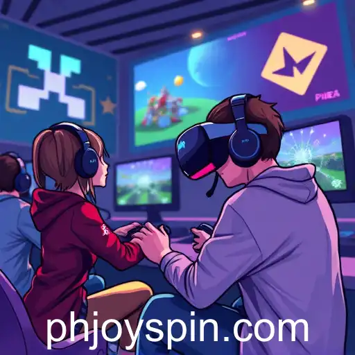 Emerging Trends in Online Gaming for 2025