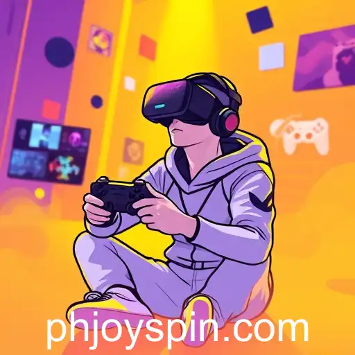 The Evolution of Online Gaming: Beyond Just Fun