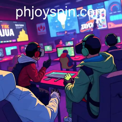 Gaming Platforms Thrive Amidst Evolving Digital Landscape