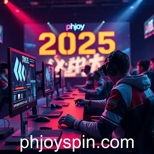 Gaming Trends and the Rise of PHJoy
