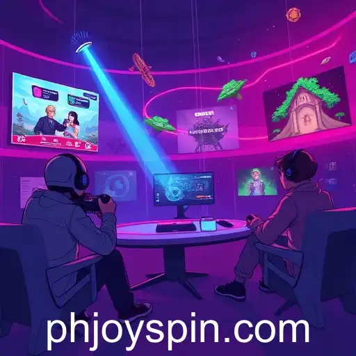 The Rise of Gaming Websites in 2025