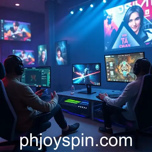 The Rise of Gaming Websites in Modern Culture