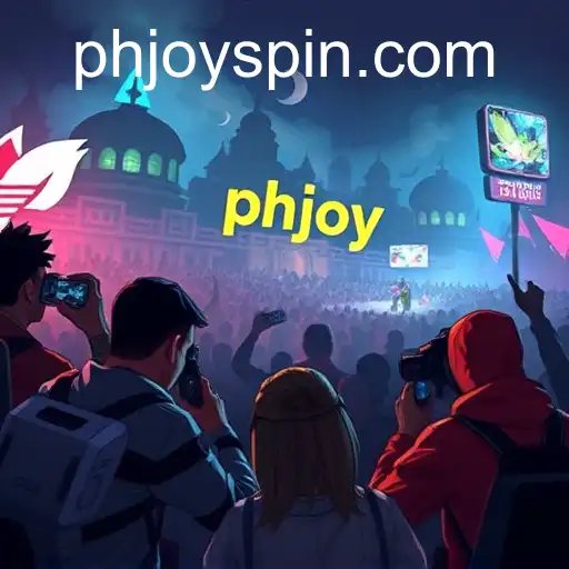 The Rise of phjoy in the Gaming World