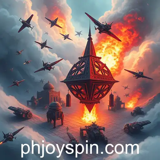 PhJoy: Transforming the Online Gaming Landscape