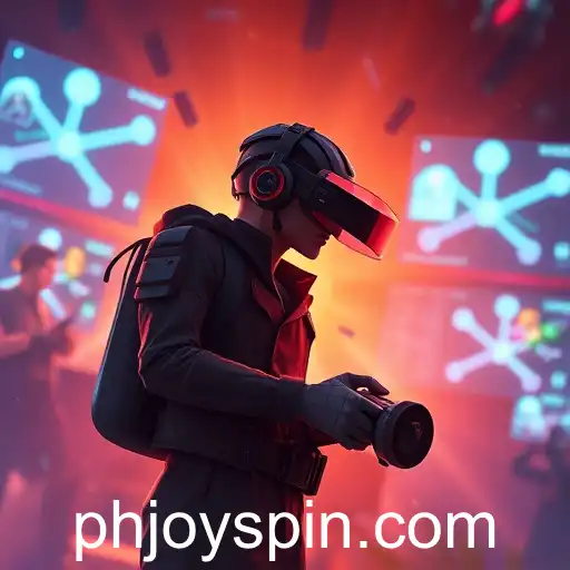 The Rise of Phjoy: A Gaming Revolution