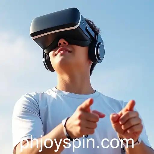Phjoy: Revolutionizing Online Gaming in 2025