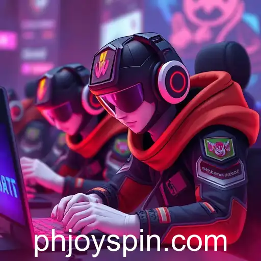 phjoy