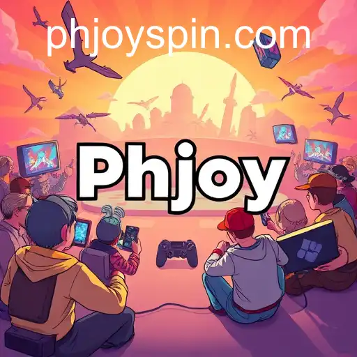The Rise of Phjoy in the Gaming World