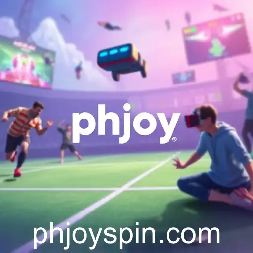 Phjoy Unleashes New Gamification Trends
