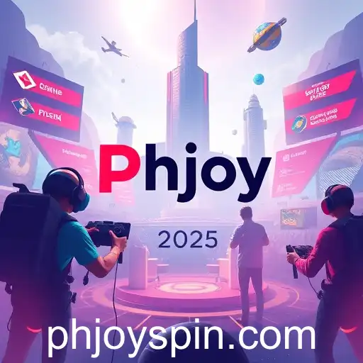 phjoy