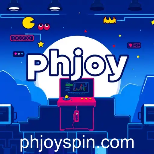 Phjoy: A Portal to Vintage Gaming
