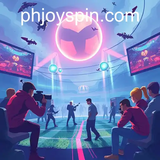 Phjoy Revolutionizes Online Gaming Experience