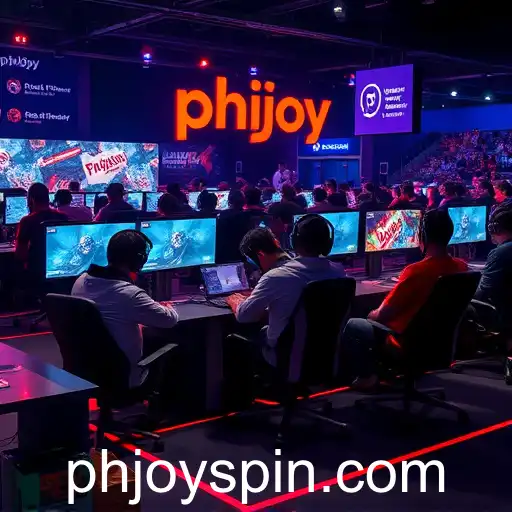 The Rise of Esports and Game Communities