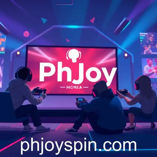 phjoy