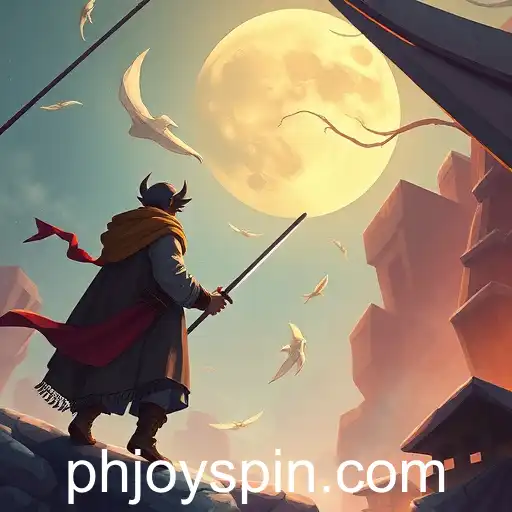 Exploring the Intriguing World of Story Games: A Dive into 'phjoy'