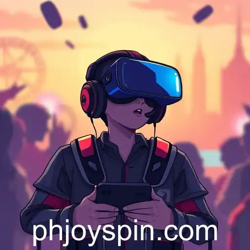 Virtual Worlds and Real Challenges